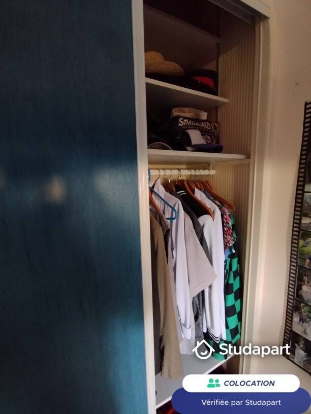 Privé kamer te huur voor € 500 per maand in Baillargues, Avenue de la Tonnelle