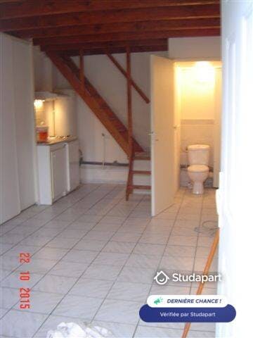 House for rent on Rue Pierre Renaudel, Bègles