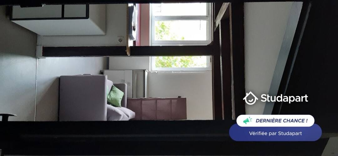 Apartamento en alquiler por 430 € al mes en Cambrai, Rue de Roubaix