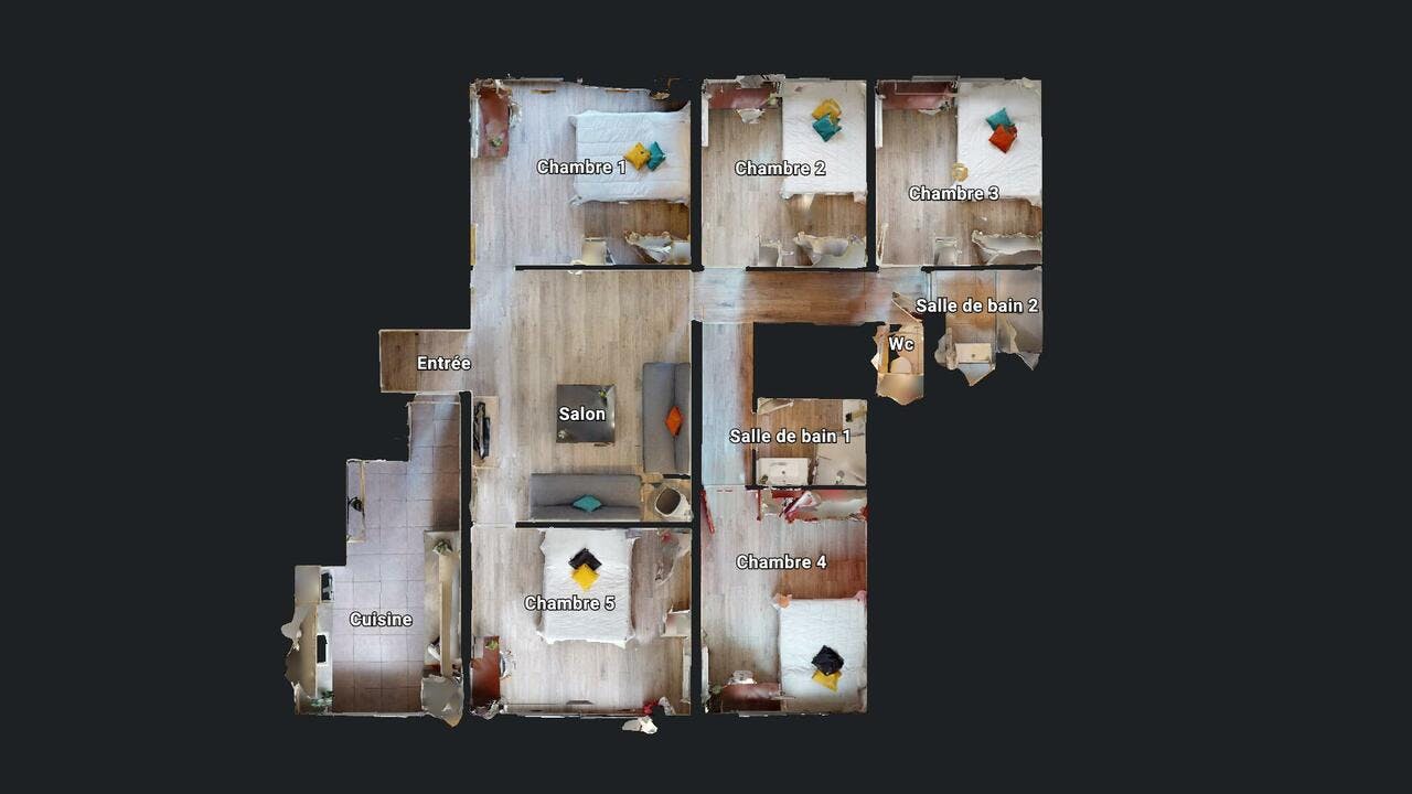 preview gallery tile