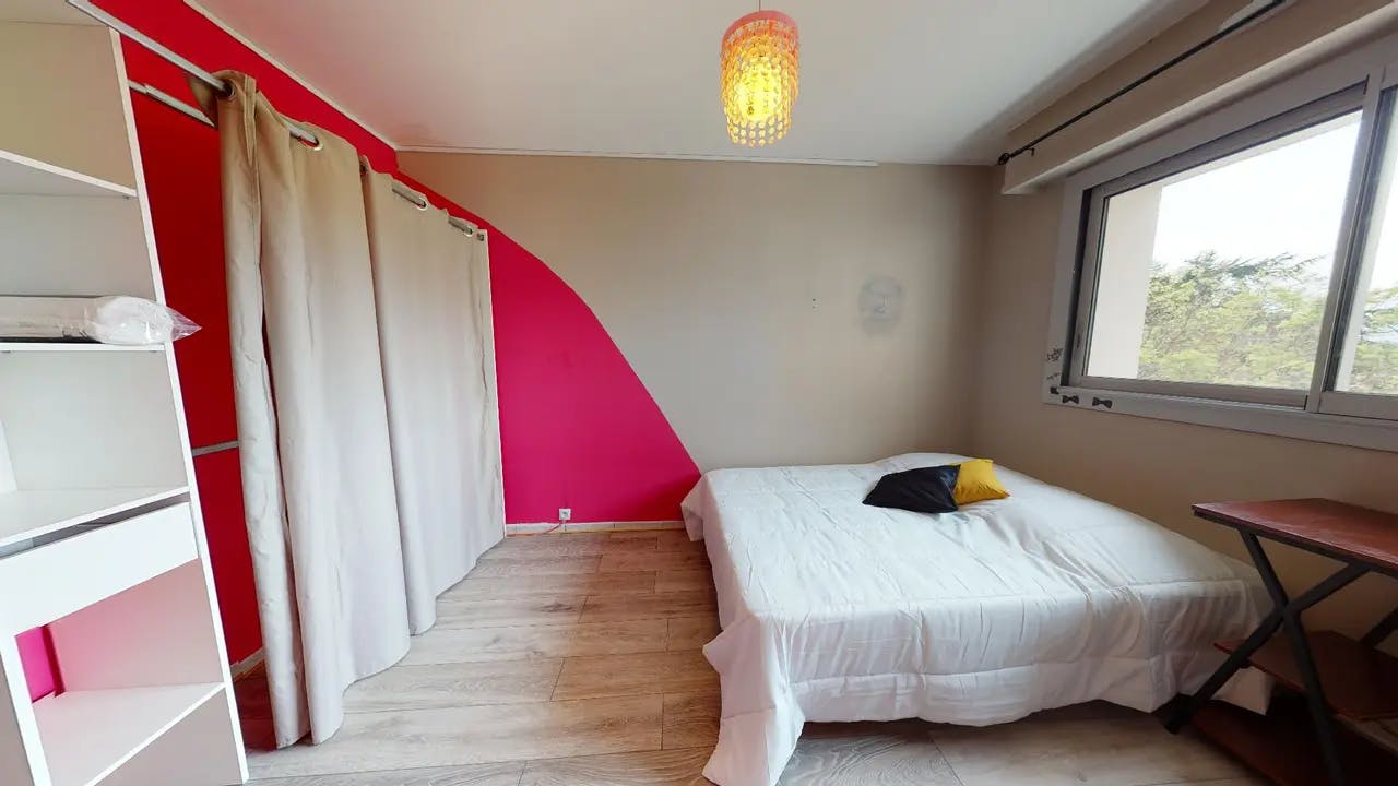 Avenue Marcel Cachin, Vénissieux preview
