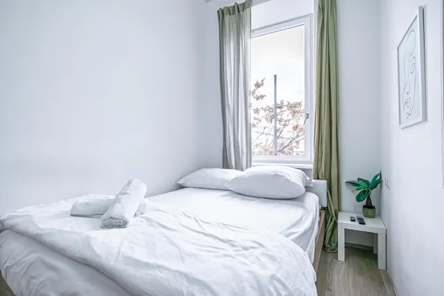 Private room in Allerheiligengasse, Vienna (1654845) room image 2