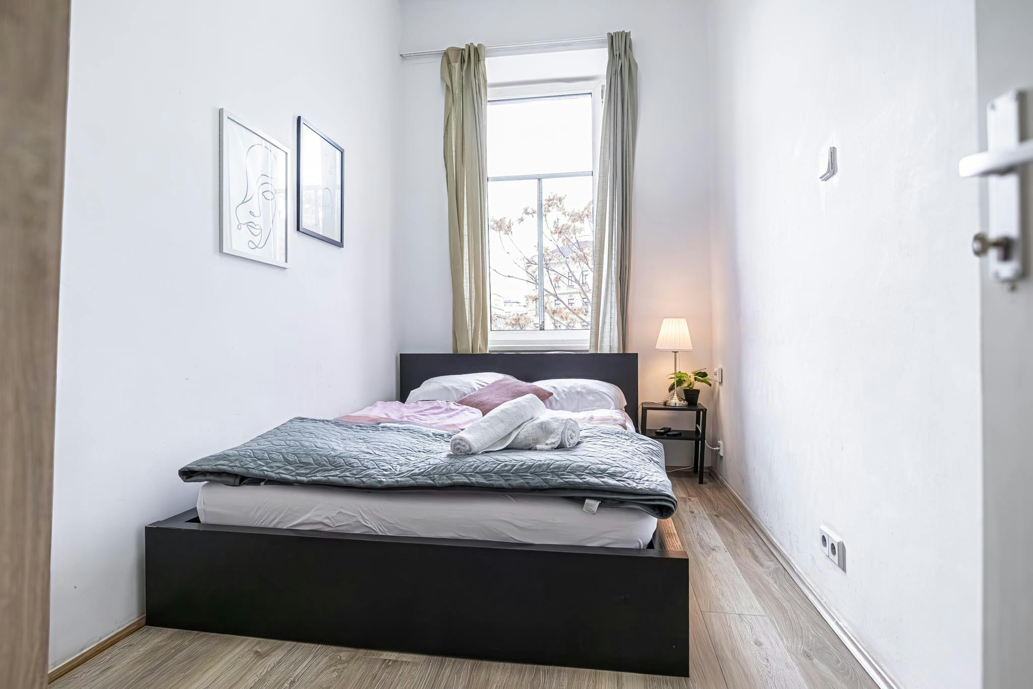 Allerheiligengasse, Vienna preview