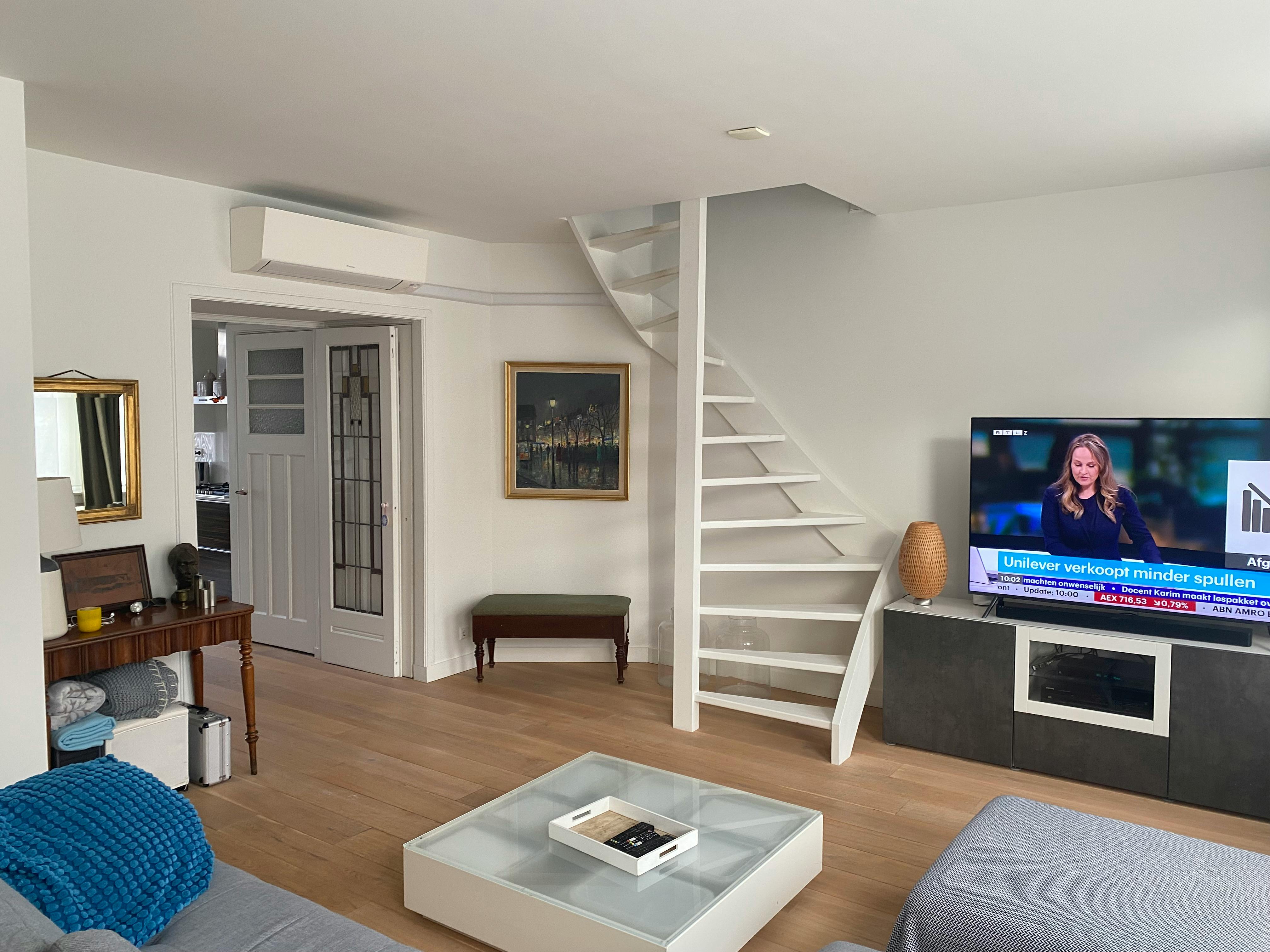 1-Bedroom Apartment in Jan Haringstraat, Amsterdam (1654855) ROOM