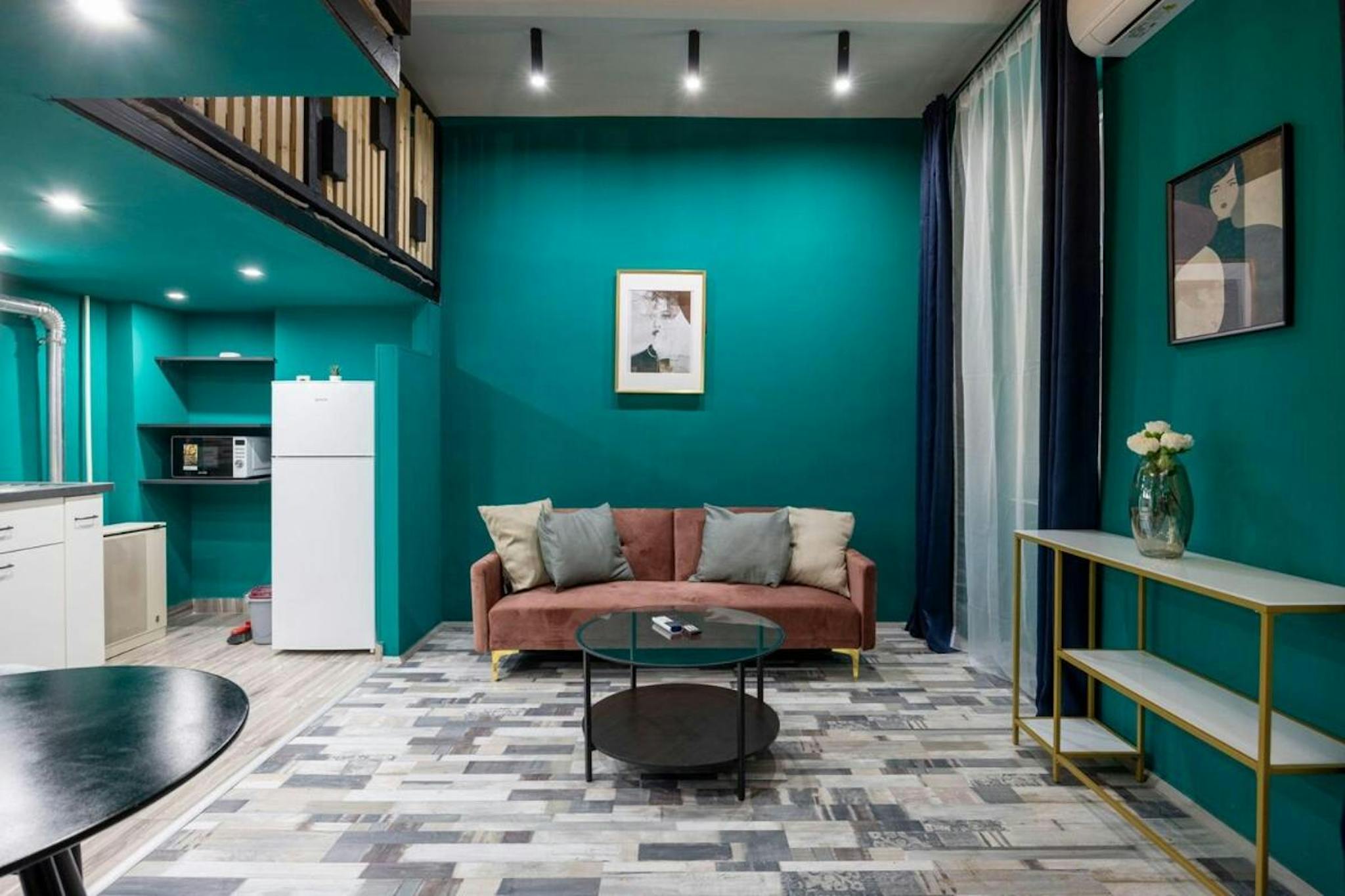 Teréz körút, Budapest preview