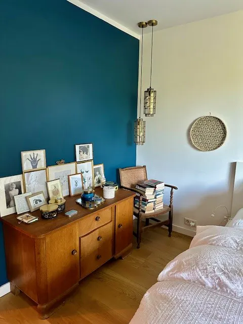 1-Bedroom Apartment in Boschstraße, Düsseldorf (1654870) ROOM