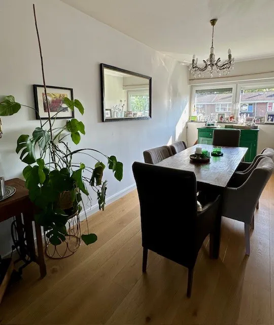 1-Bedroom Apartment in Boschstraße, Düsseldorf (1654870) ROOM 2