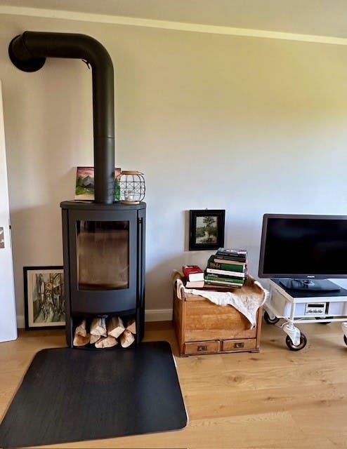 Appartamento in affitto a 1200 € al mese a Düsseldorf, Boschstraße