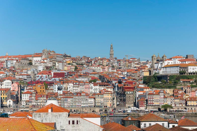 preview gallery tile