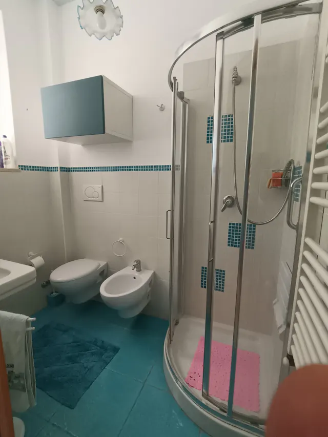 1-Bedroom Apartment in Via Raffaele Armenise, Bari (1654879) room image 8