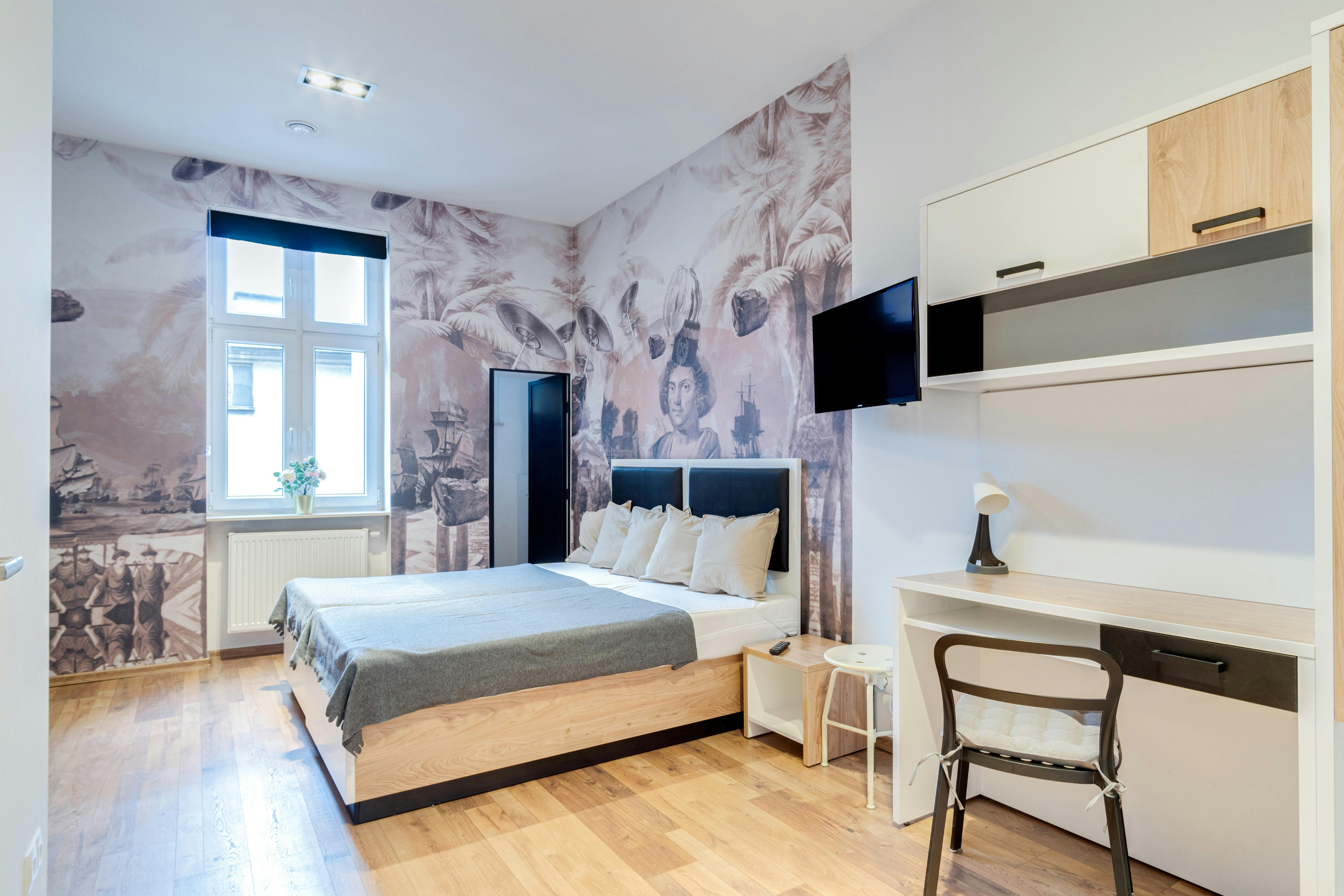 Студия сдается в аренду за 2 366 PLN в месяц в Katowice, Mariacka