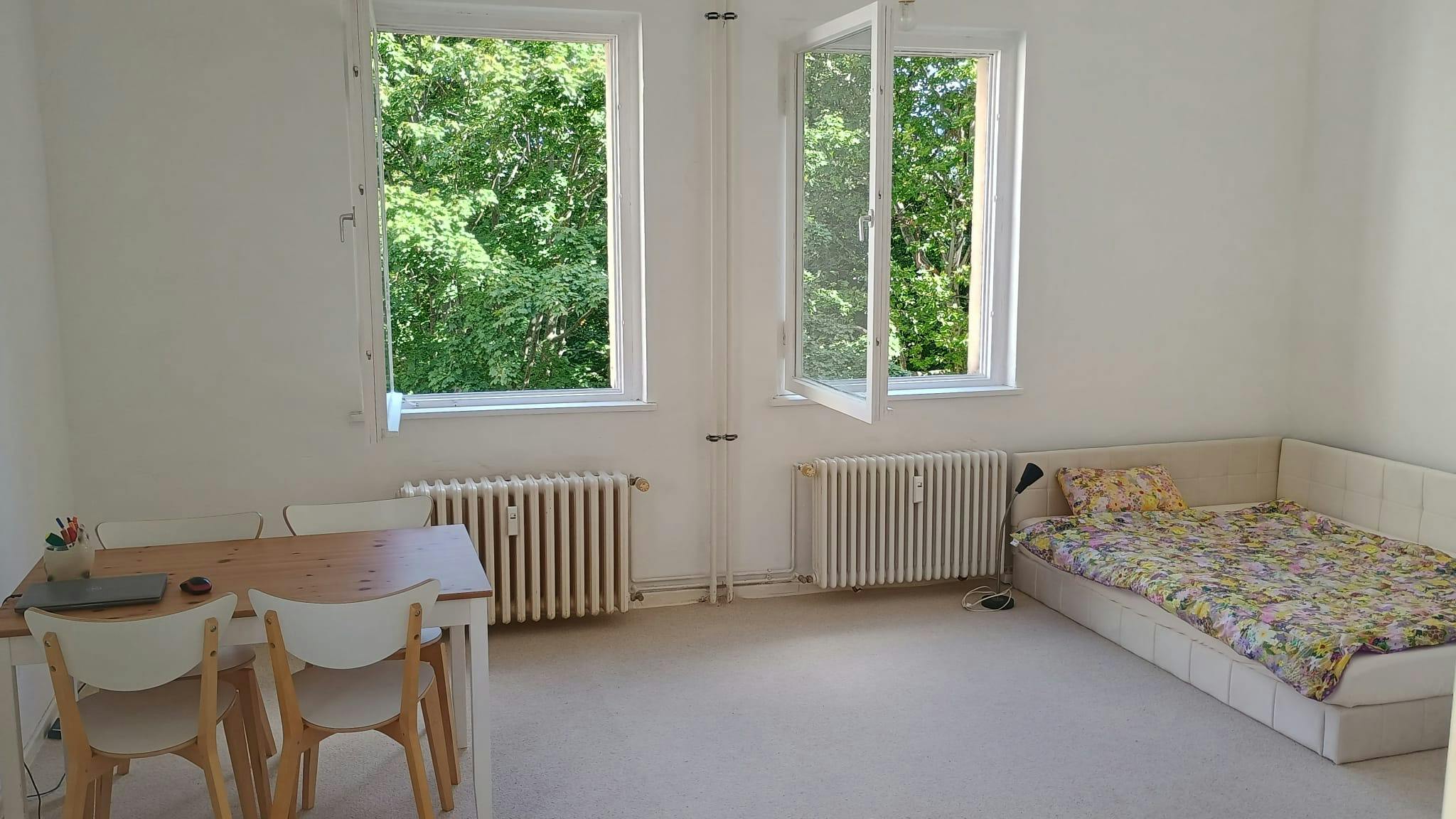 Apartment Berlin, 1 bed — photo 10