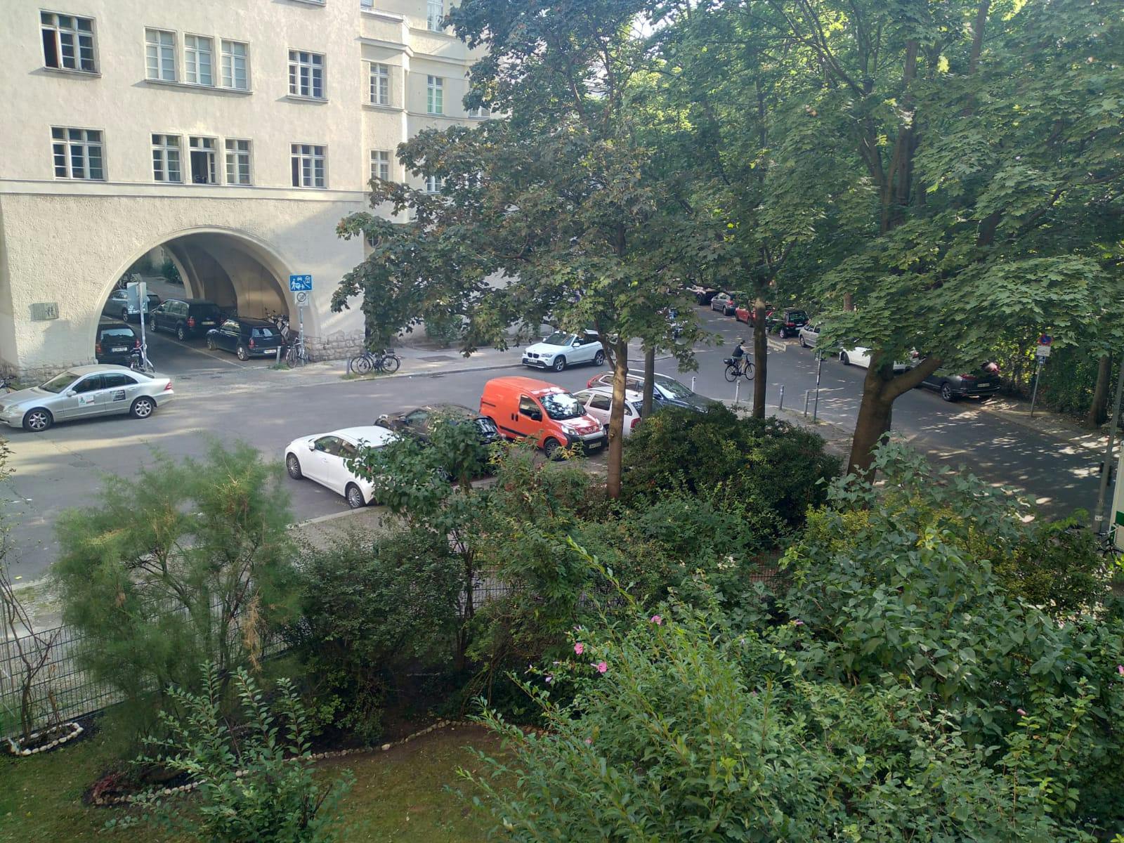 Apartment Berlin, 1 bed — photo 9