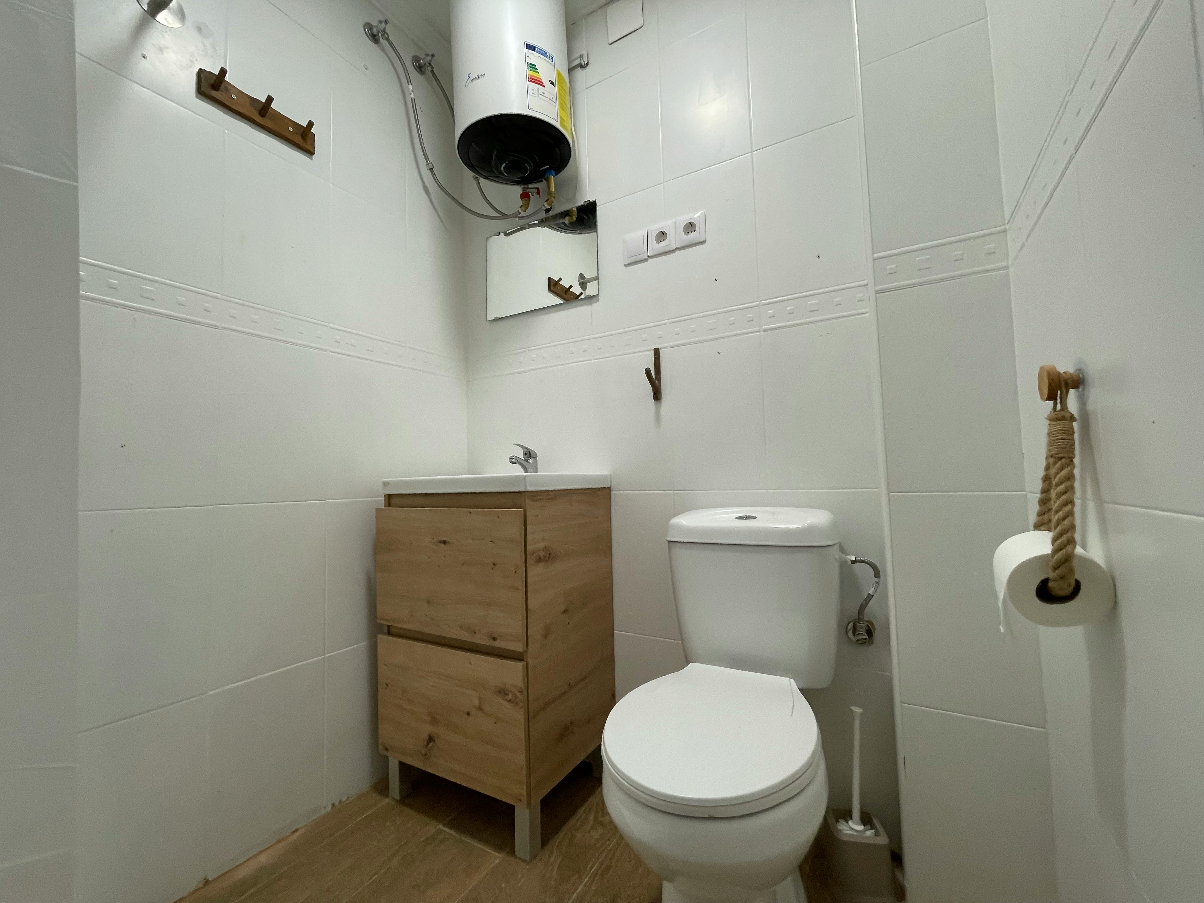 Apartment Chelva, 2 beds — photo 10