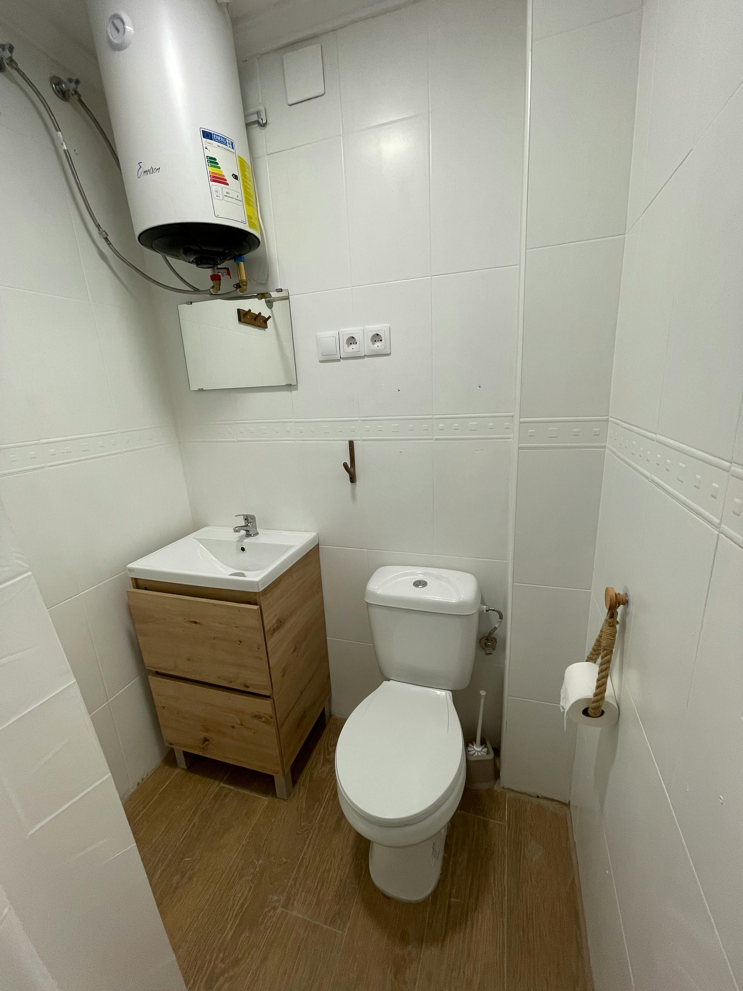 Apartment Chelva, 2 beds — photo 6