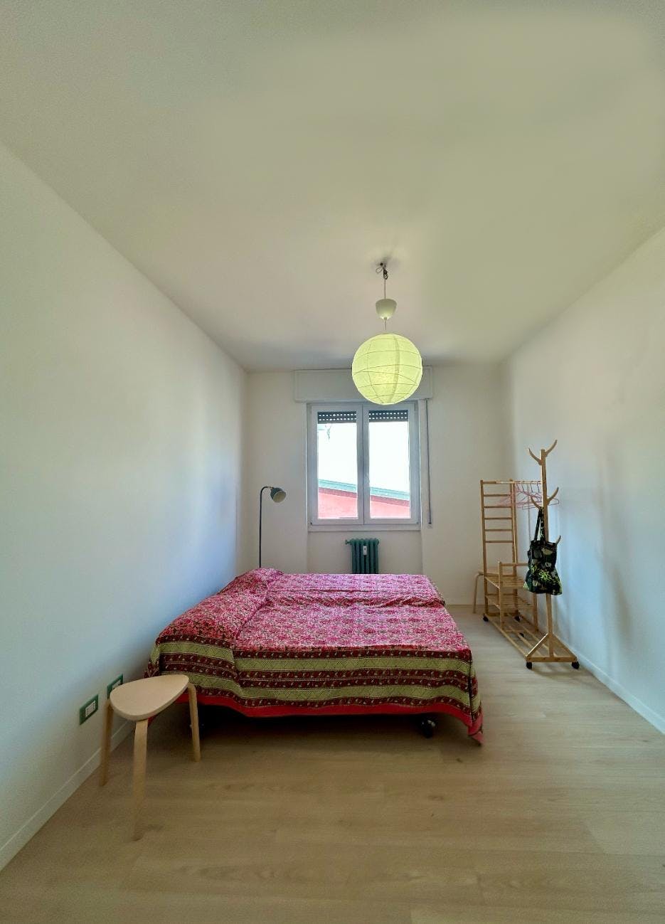 Appartement à louer pour 950 €/mois à Milan, Via Palmanova, Baranzate