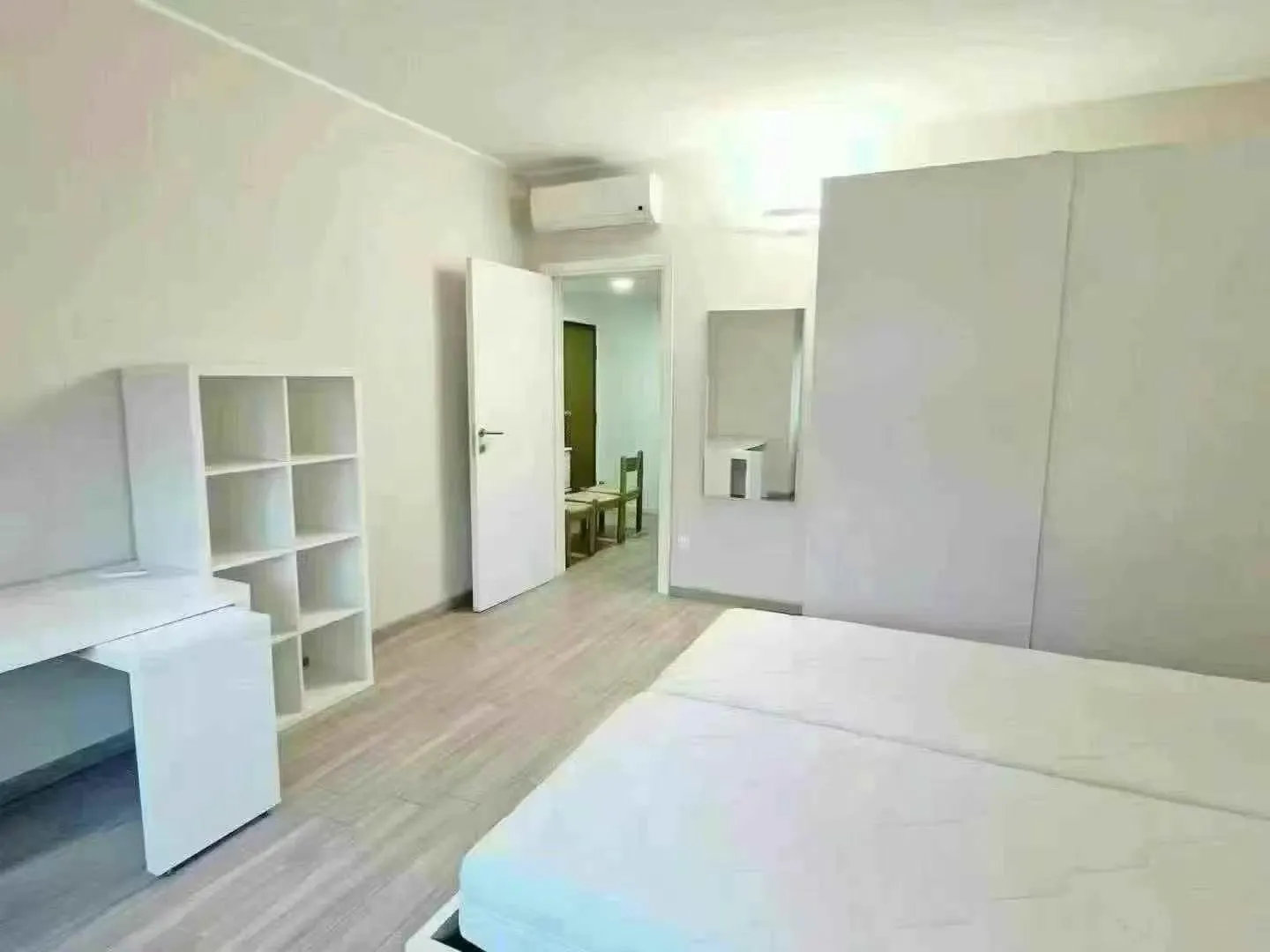 Private room in Via Ugo Ojetti, Milan (1654921) ROOM 1