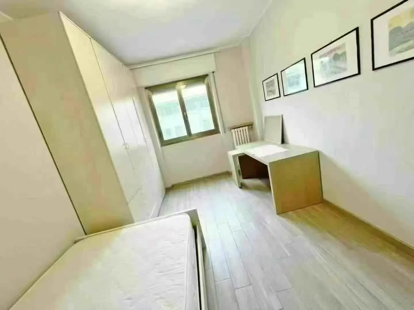 Private room in Via Ugo Ojetti, Milan (1654921) ROOM 3
