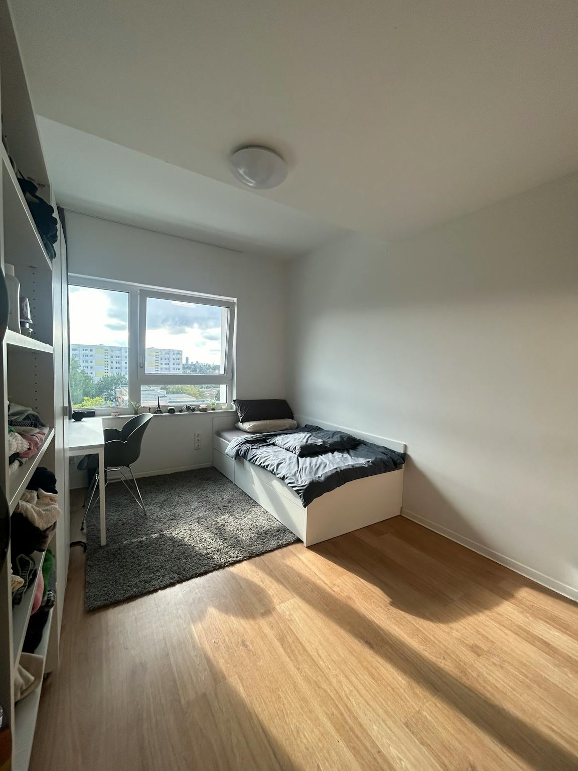 Am Tierpark, Berlin preview