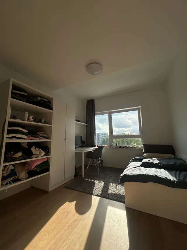 Apartment in Am Tierpark, Berlin (1654940) room image 2