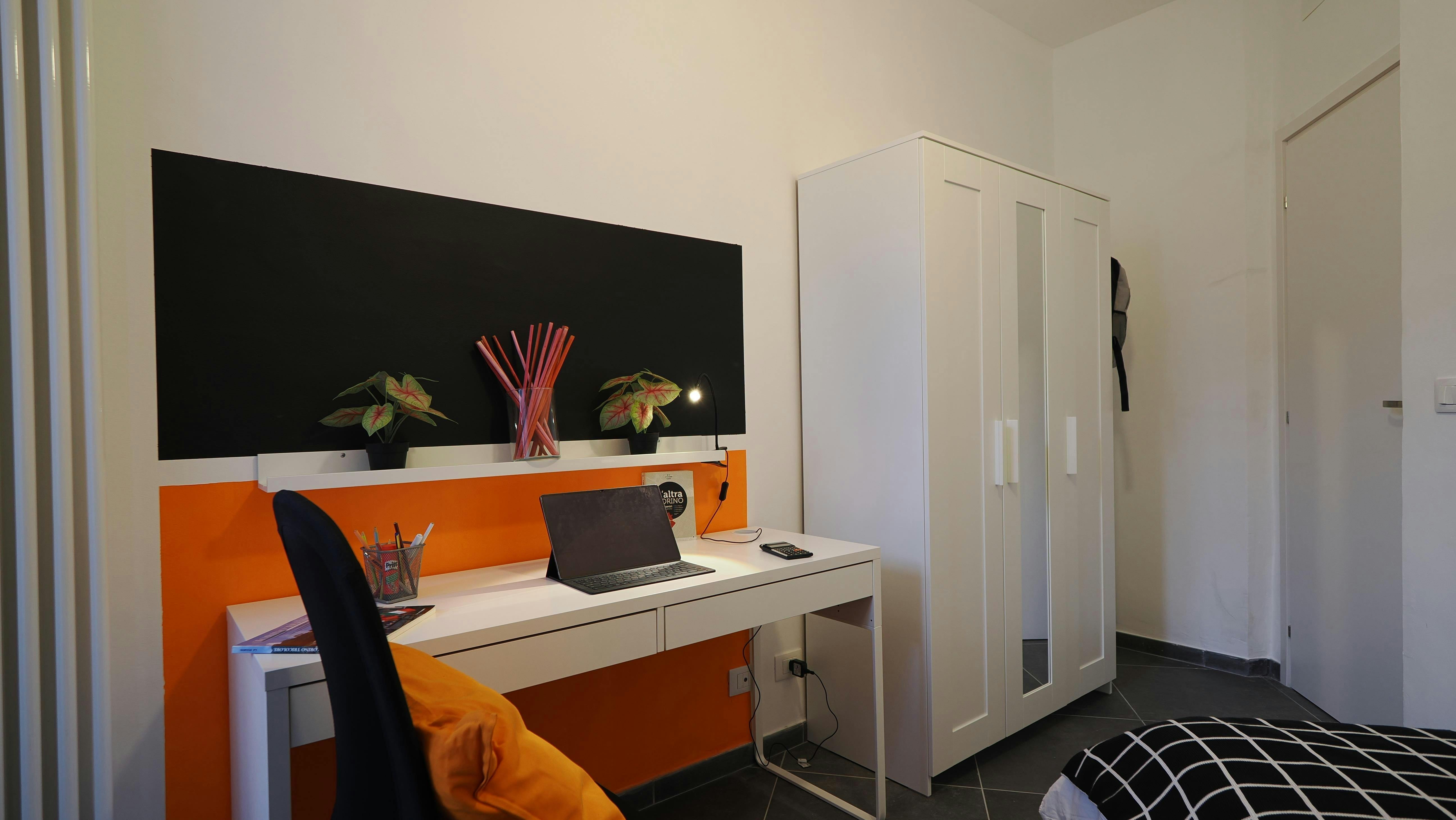 Corso Peschiera, Turin preview