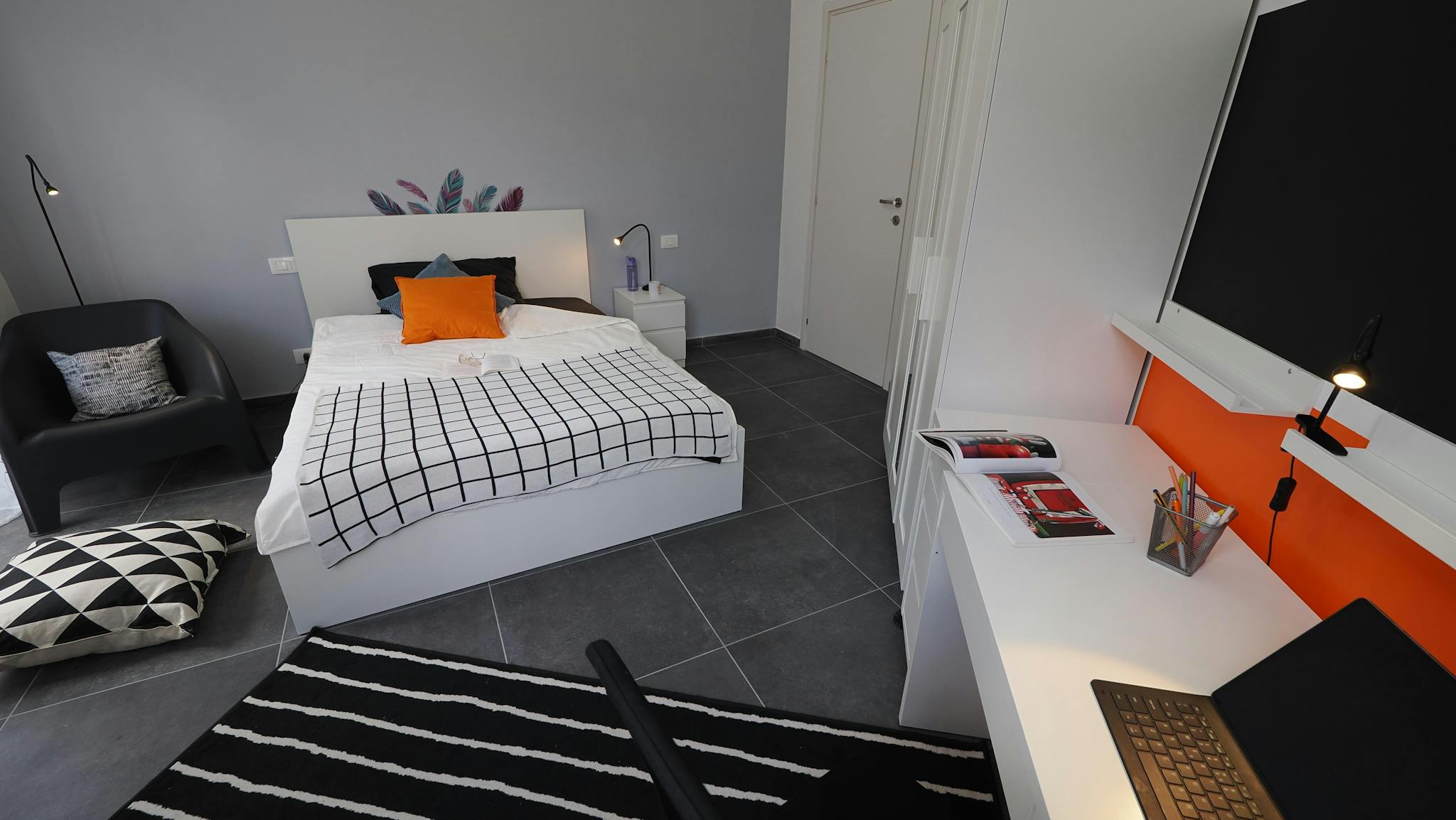 Corso Peschiera, Turin preview