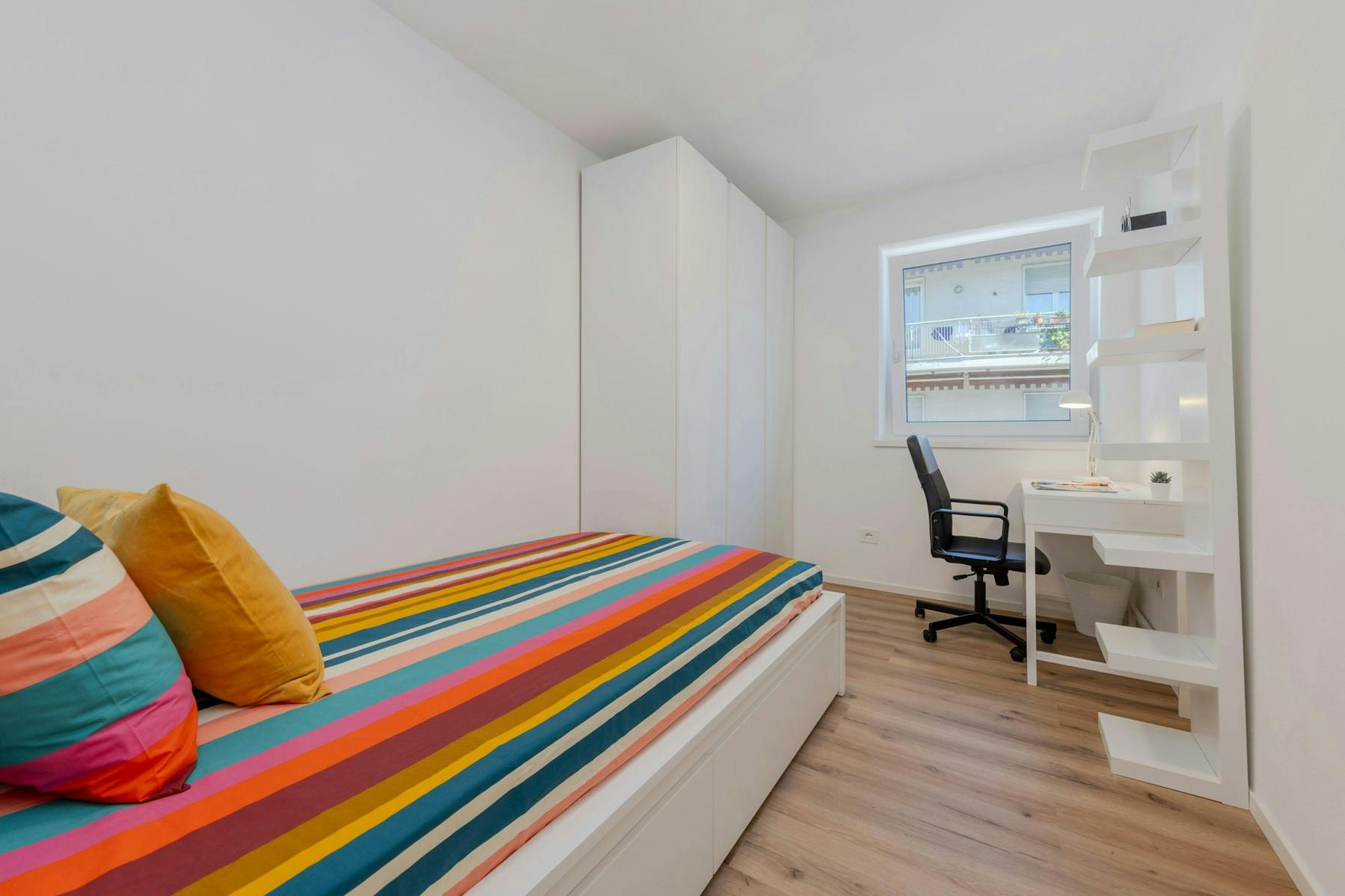 Private room in Via per Cognola, Trento (1654950) room image 2