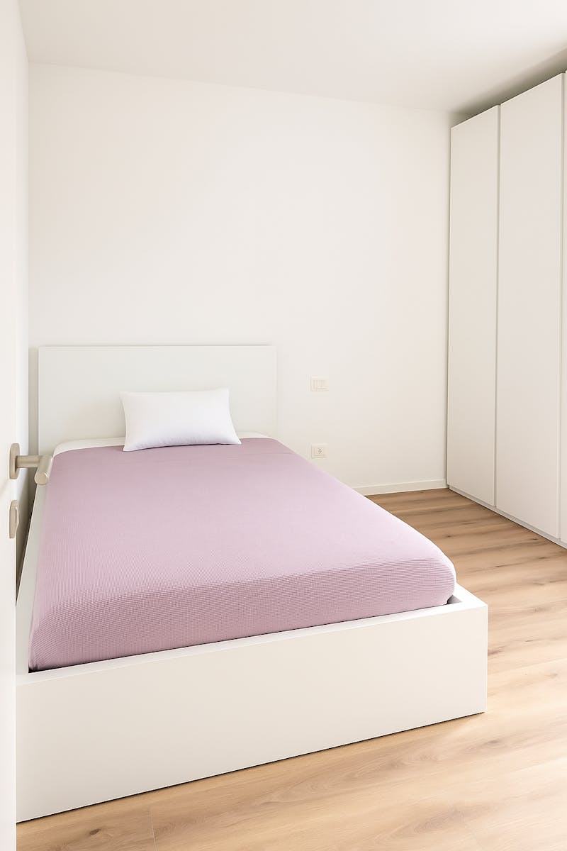 Single room Trento, 1 bed, 10m² — photo 3