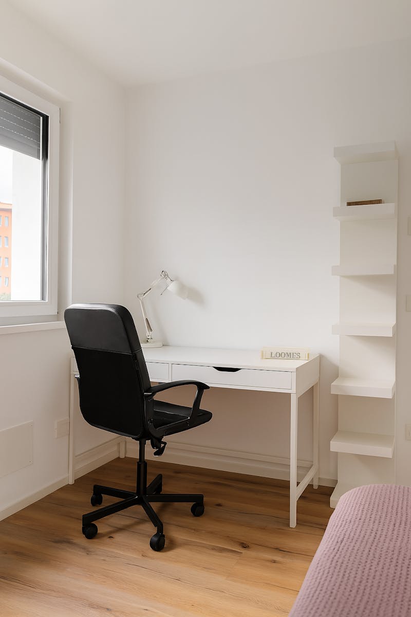 Single room Trento, 1 bed, 10m² — photo 9