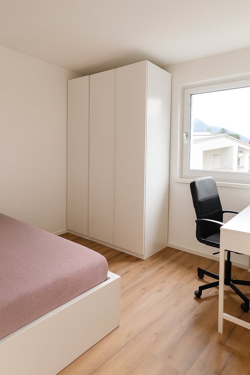 Single room Trento, 1 bed, 10m² — photo 4
