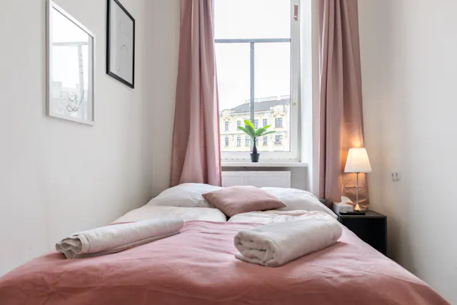 Shared room in Allerheiligengasse, Vienna (1654963) room image 1