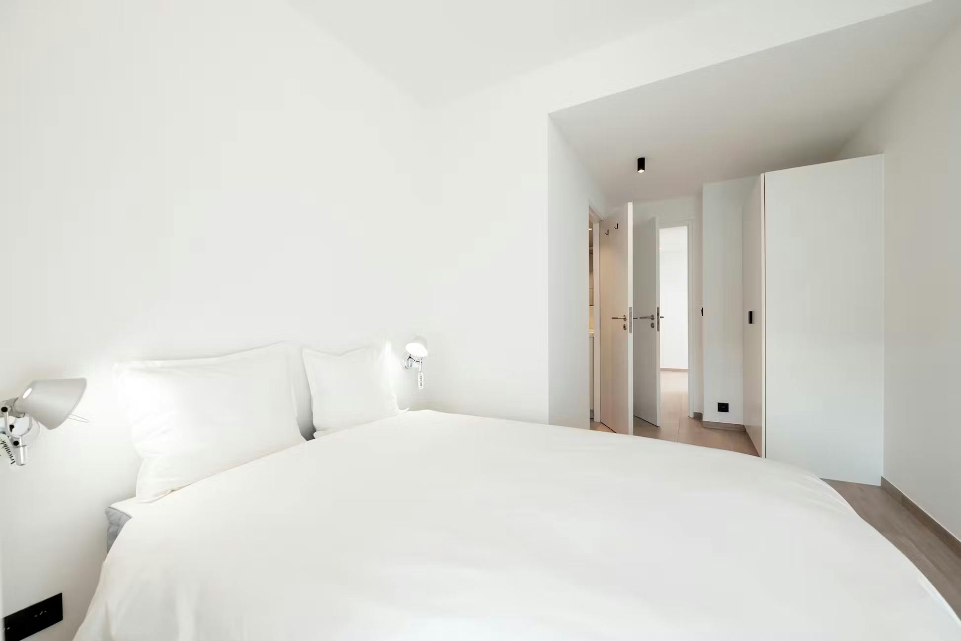 Single room Etterbeek, 1 bed, 20m² — photo 8