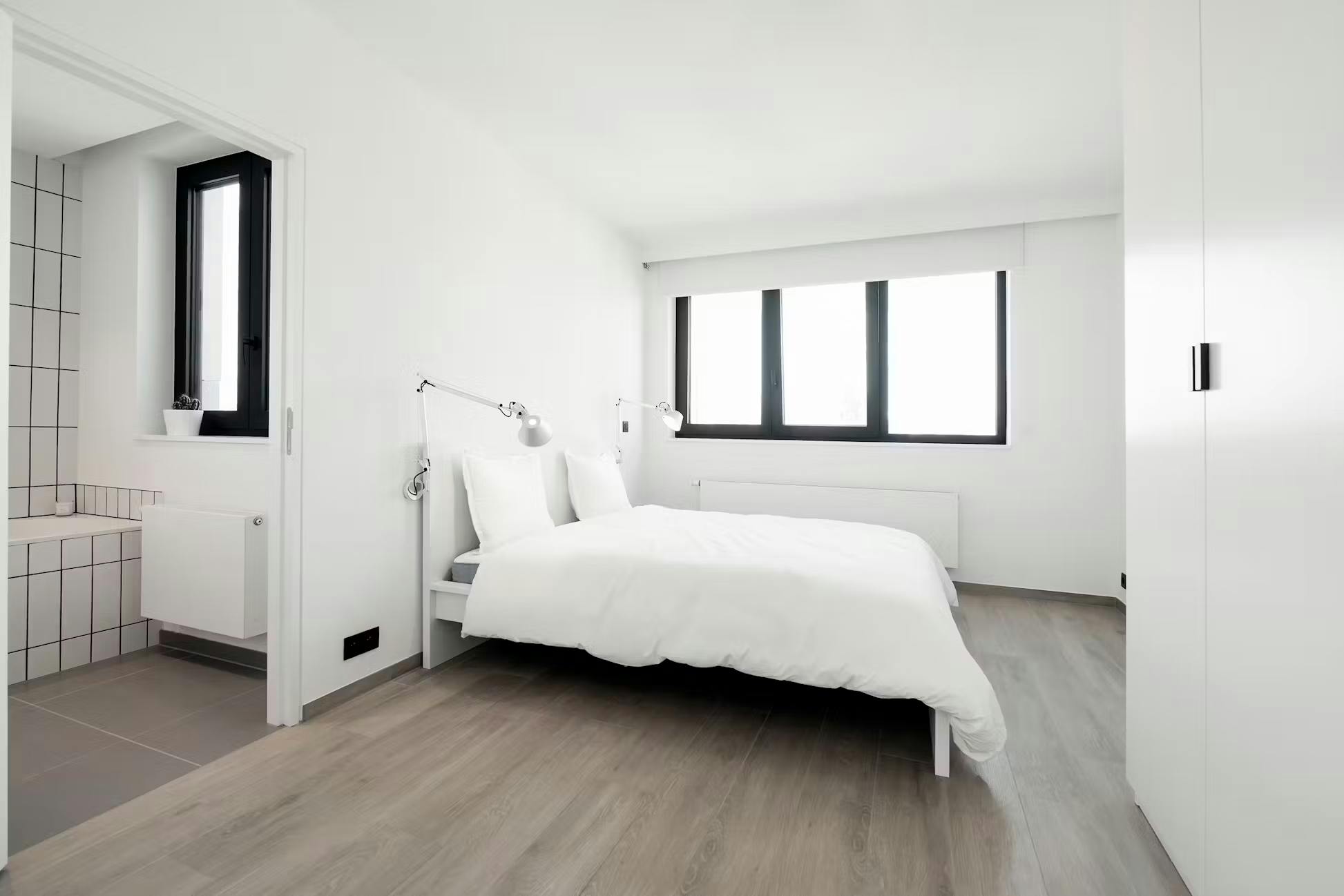 WG-Zimmer zu mieten für 850 € pro Monat in Etterbeek, Avenue le Marinel