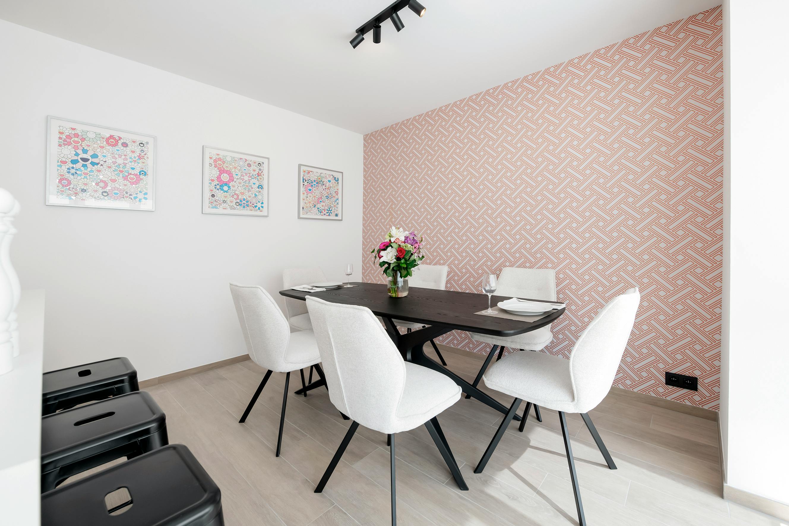 Single room Etterbeek, 1 bed, 20m² — photo 1