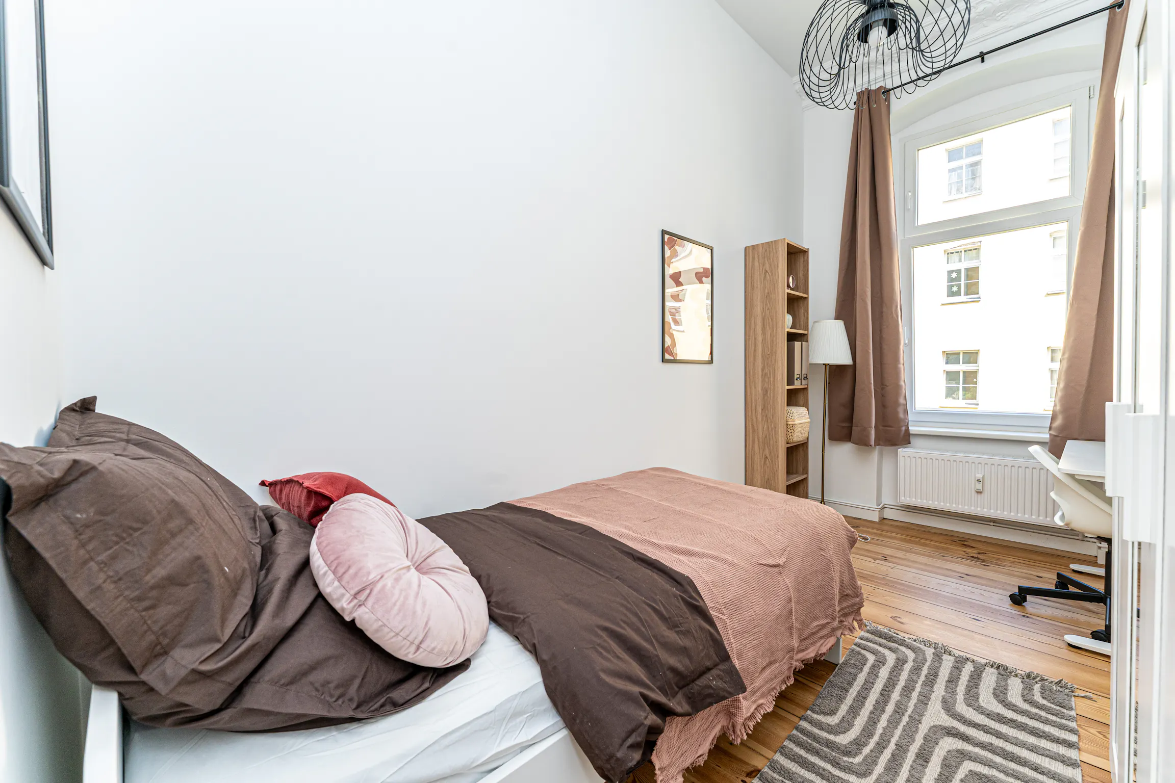 Private room in Tabbertstraße, Berlin (1654978) ROOM 1