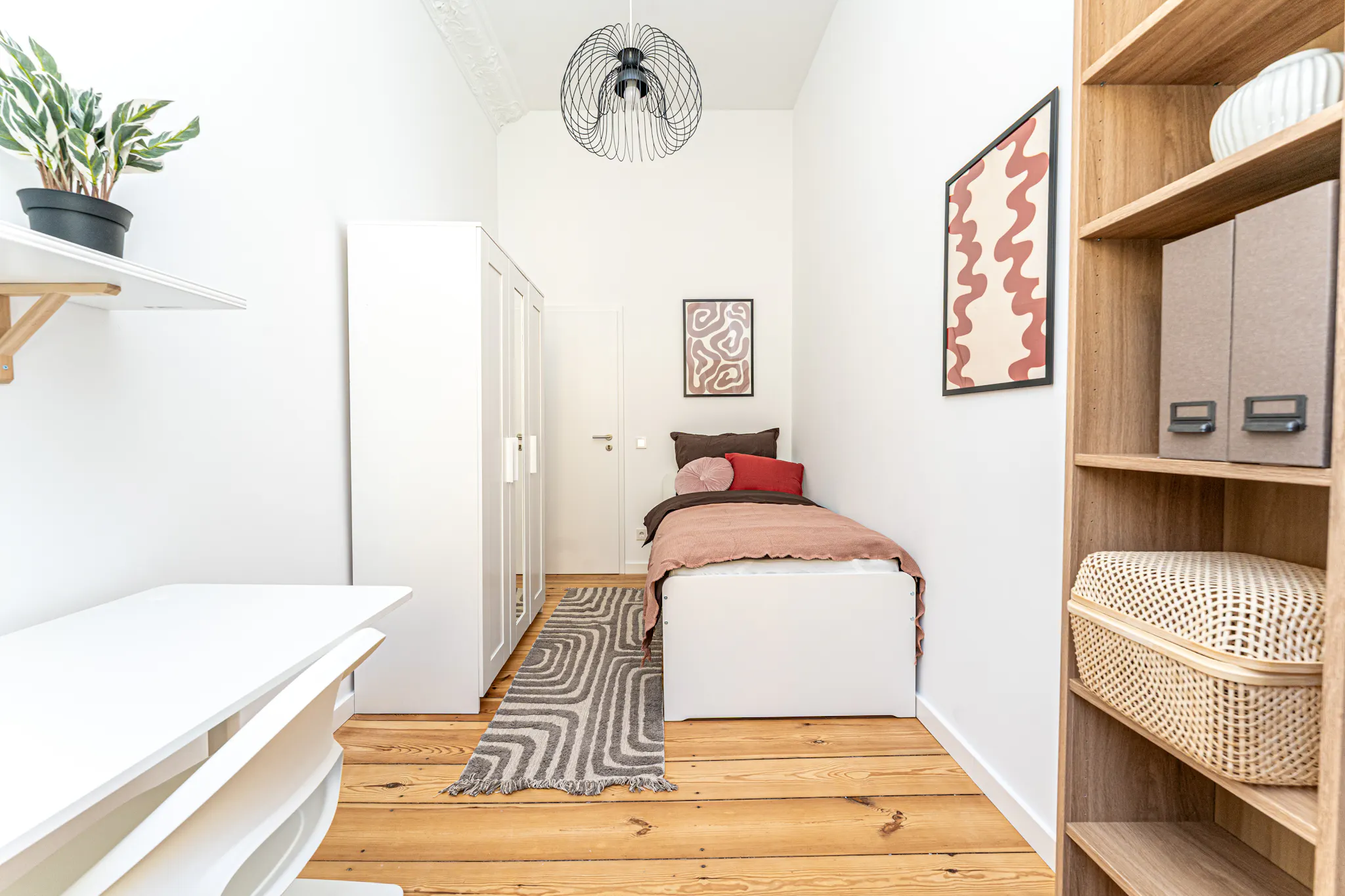 Tabbertstraße, Berlin preview