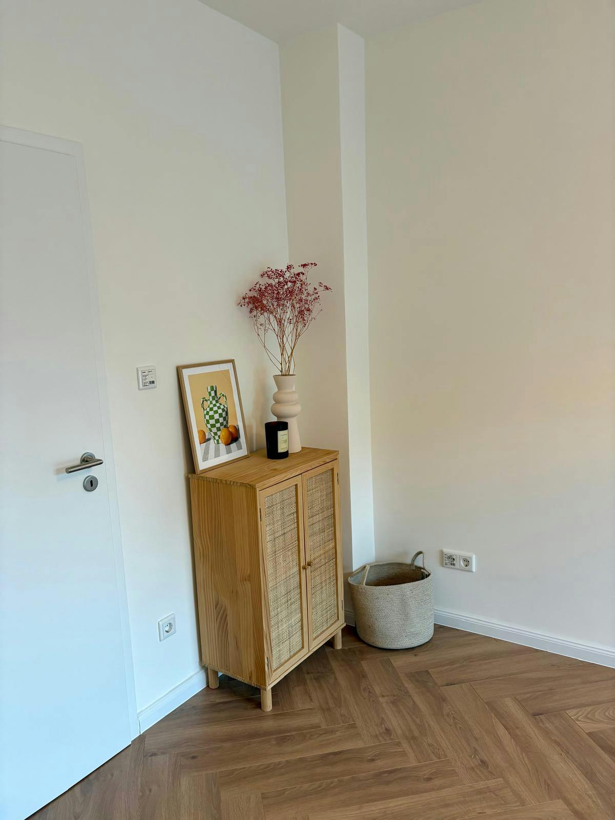 Apartment Frankfurt Am Main, 1 bed — photo 10