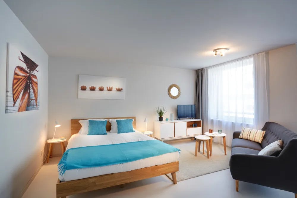 Rue de la Morâche, Nyon Nyon