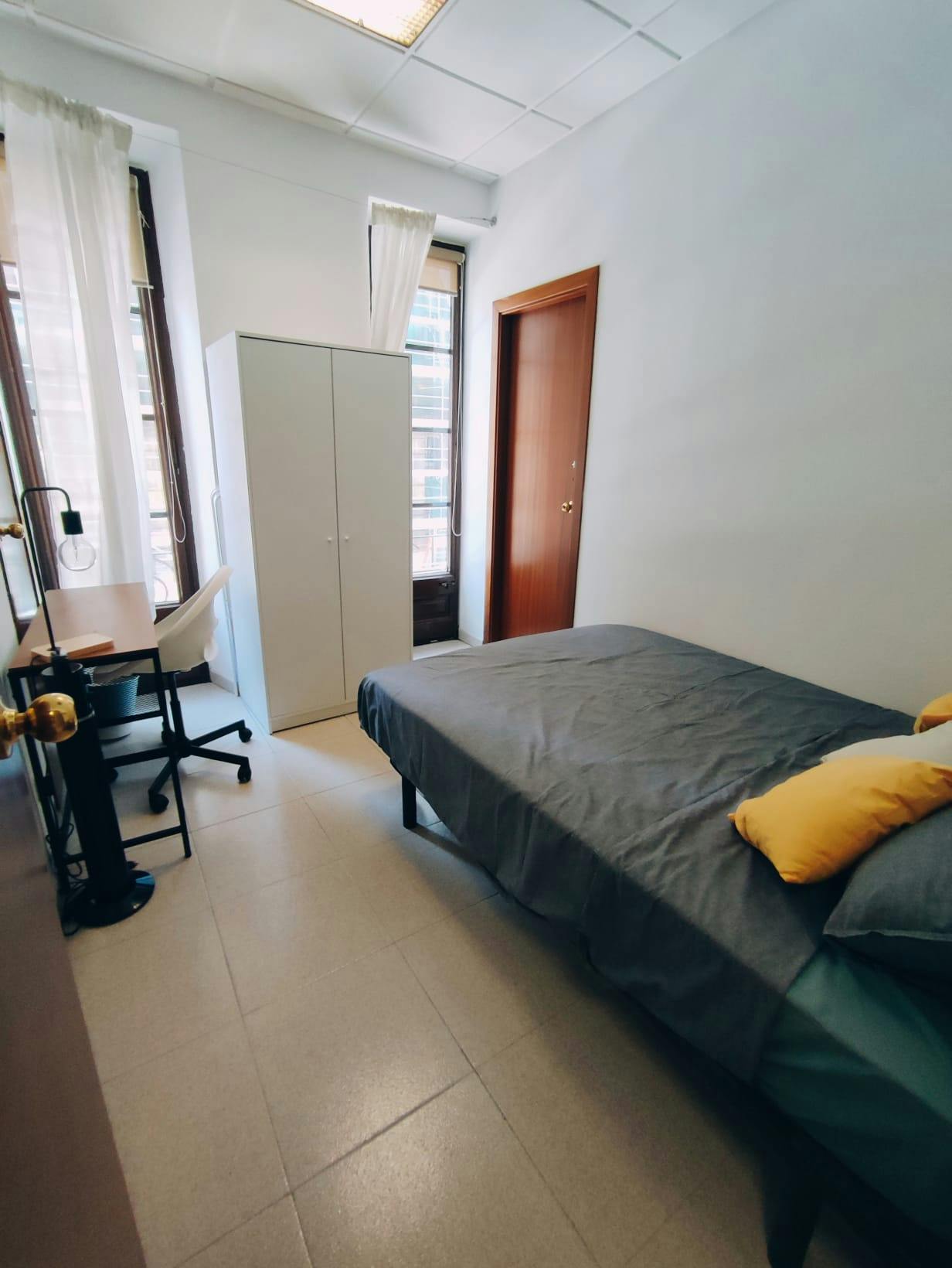 Via Laietana, Barcelona Barcelona