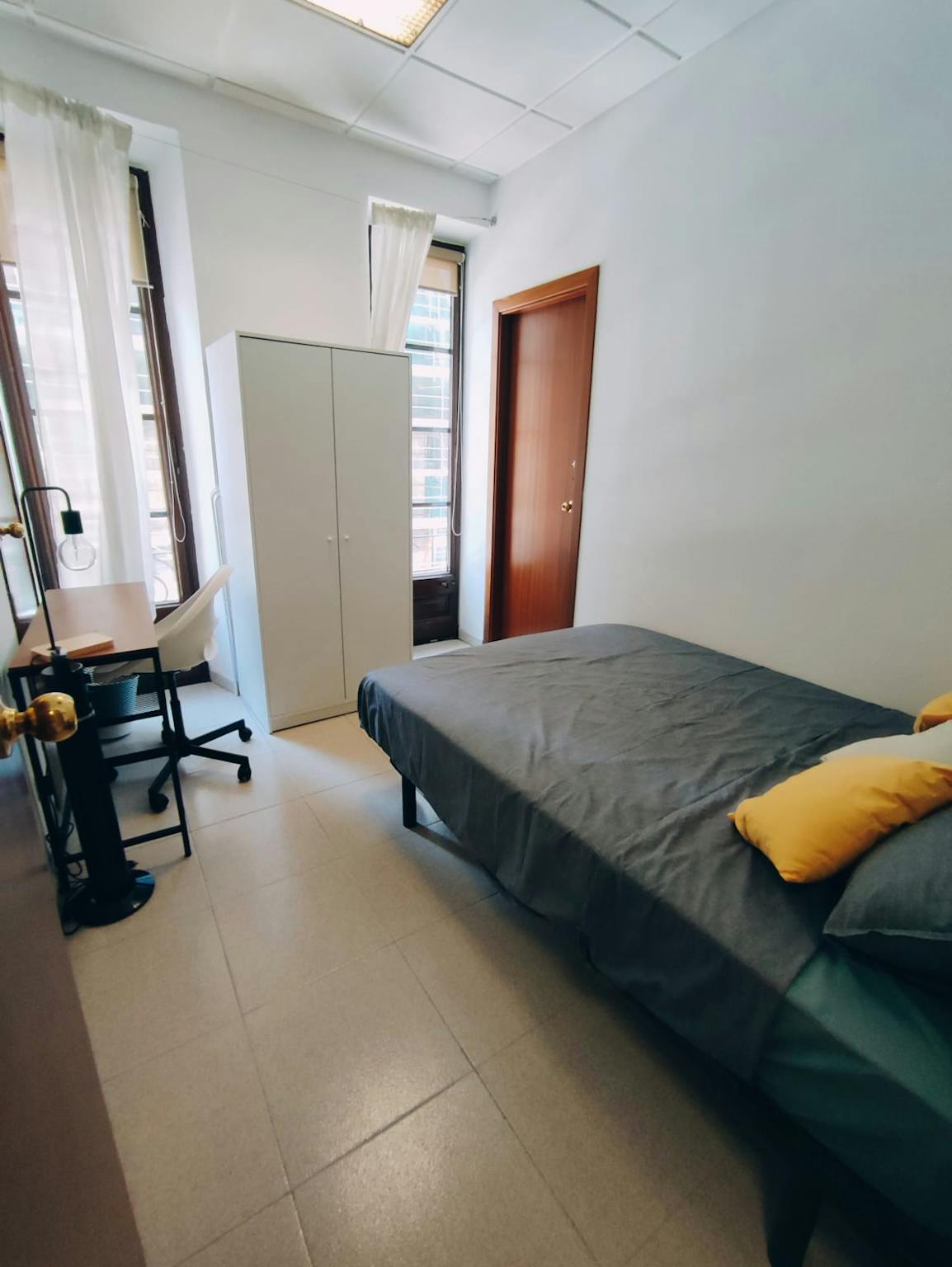 Via Laietana, Barcelona preview