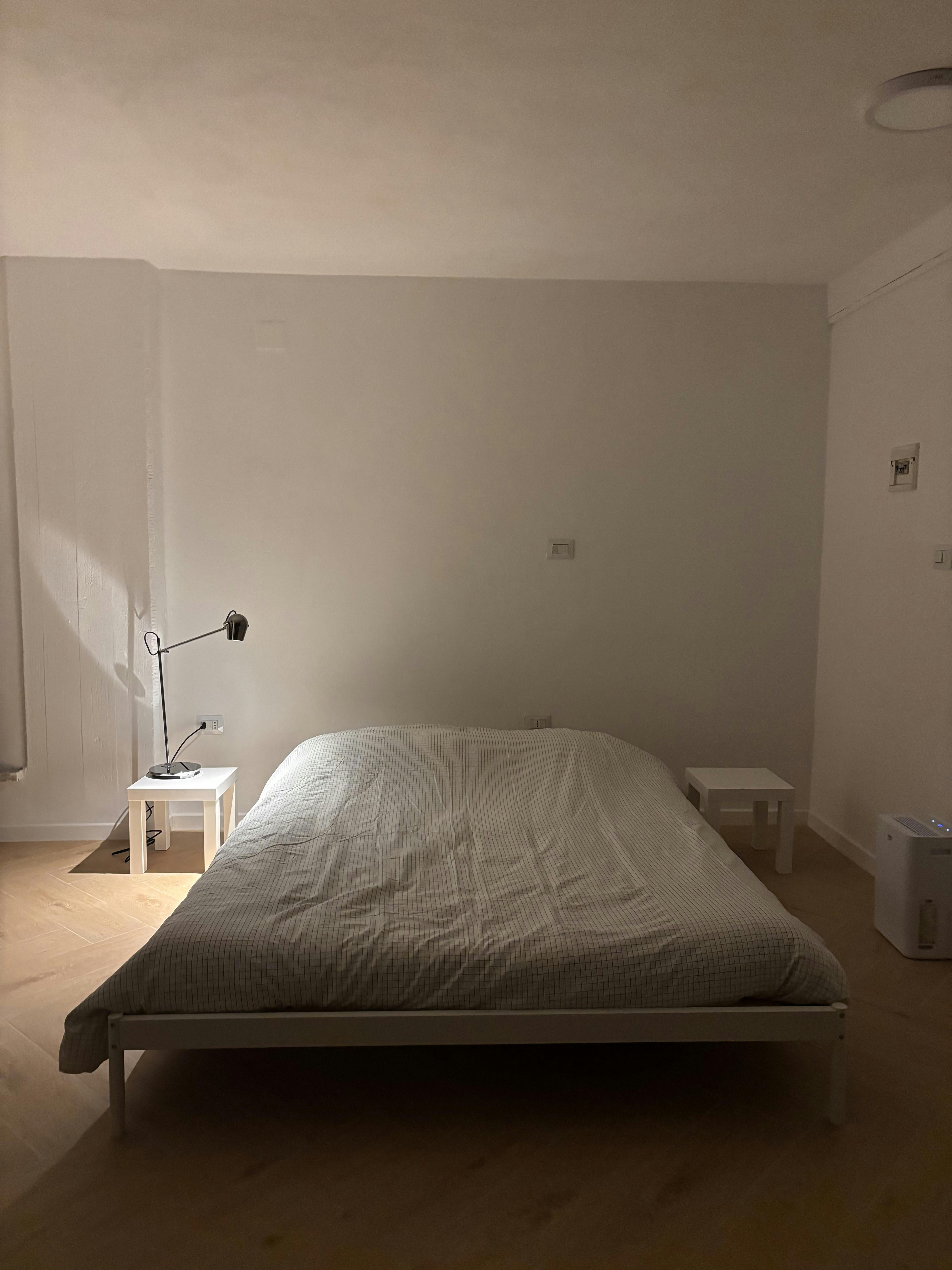WG-Zimmer zu mieten für 350 € pro Monat in Pisa, Via Alessandro della Spina