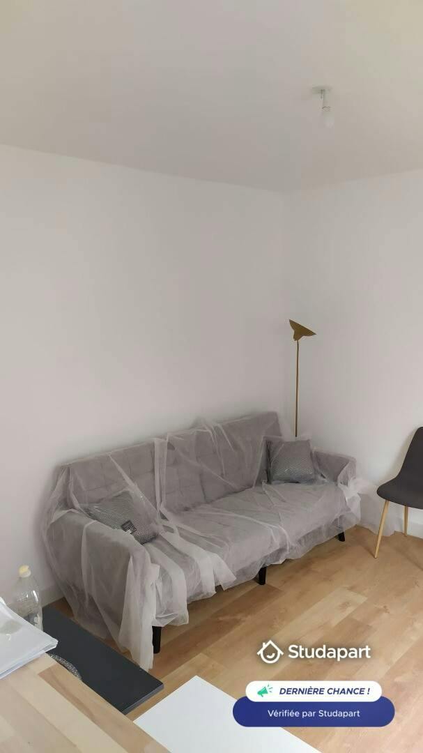 Appartement à Bagneux