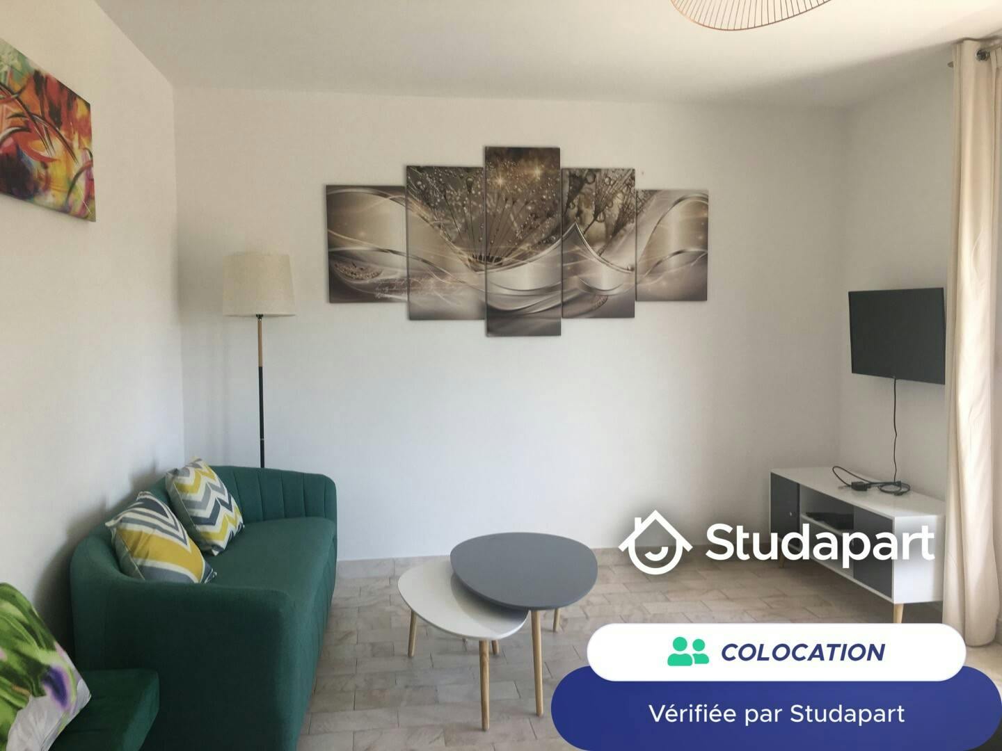 Private room for rent for €446 per month in Saint-Sébastien-sur-Loire, Rue de la Grèneraie