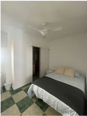 Carrer García Lorca, Alaquàs preview