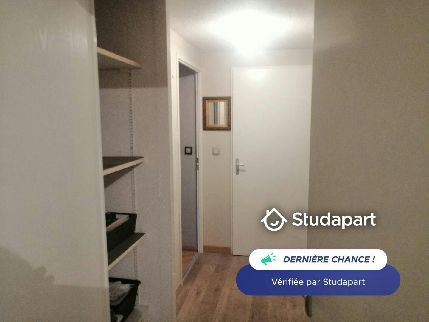 Appartement – Toulouse, Cité Bourbaki - Vue 3