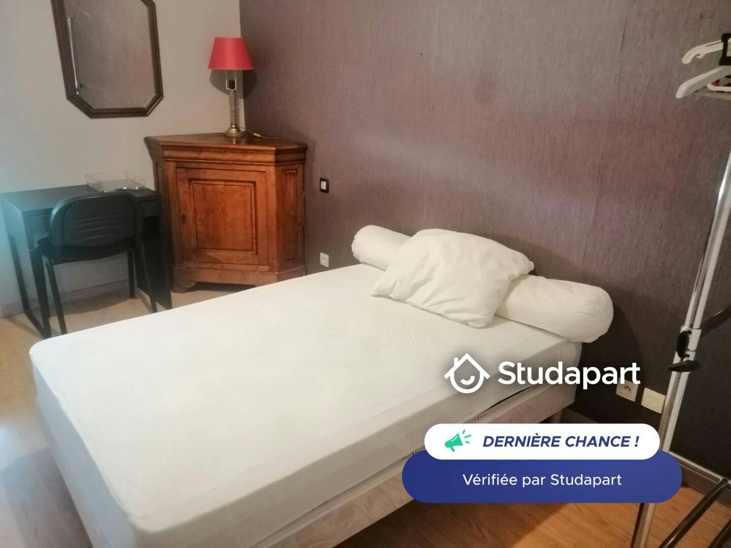 Appartement – Toulouse, Cité Bourbaki - Vue 5