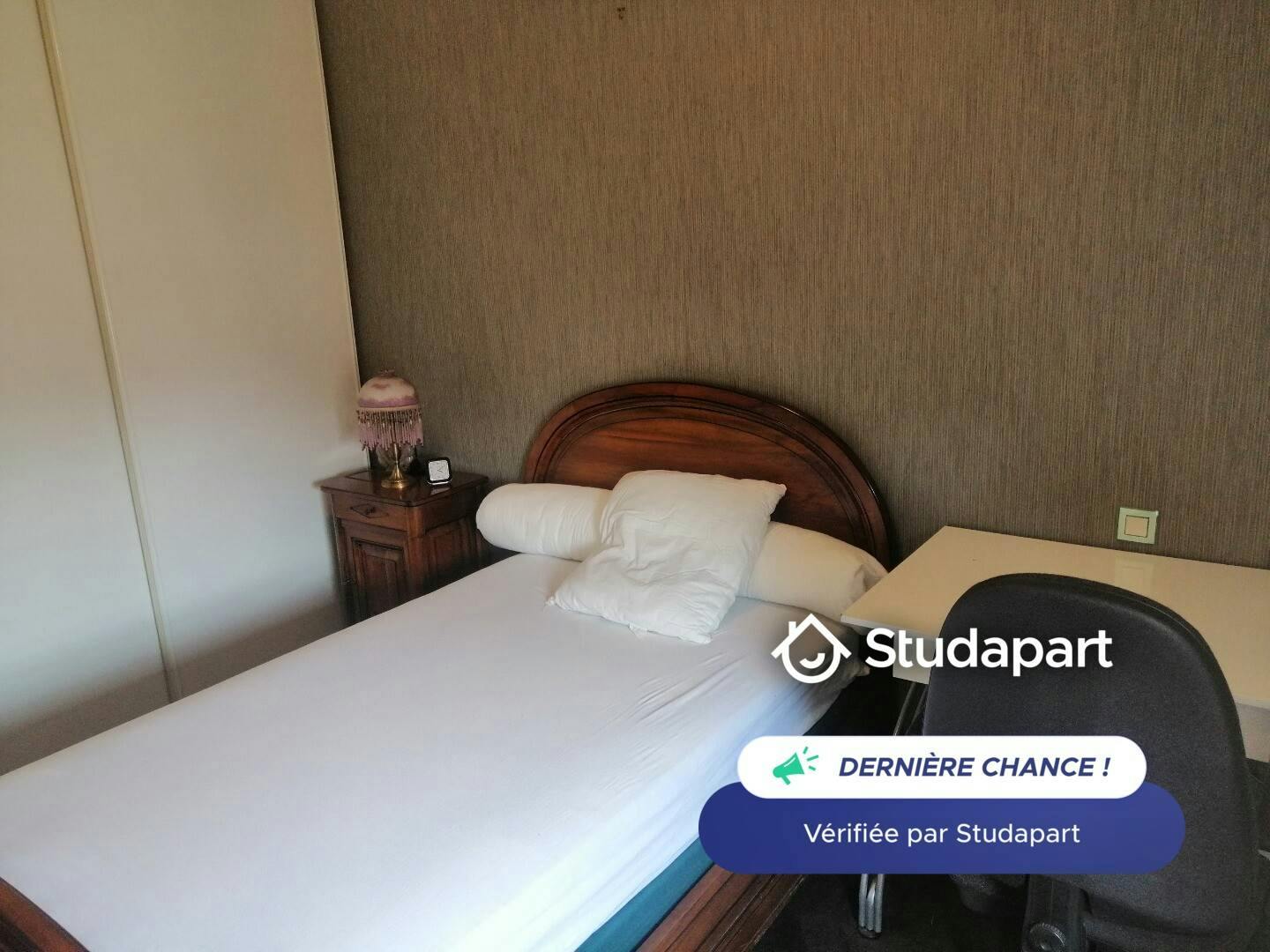 Appartement – Toulouse, Cité Bourbaki - Plus
