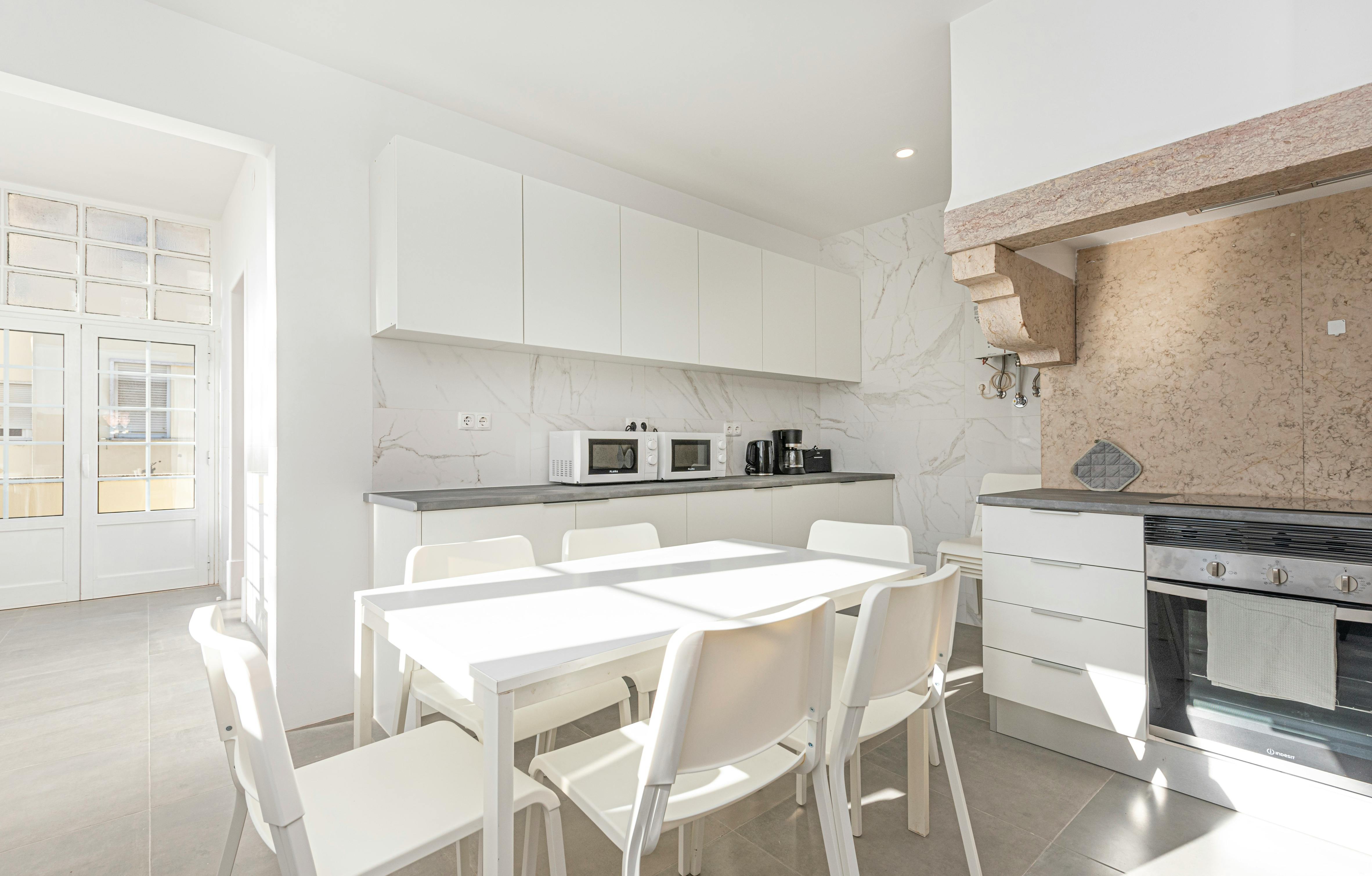 Single room Lisbon, 1 bed, 11m² — photo 23