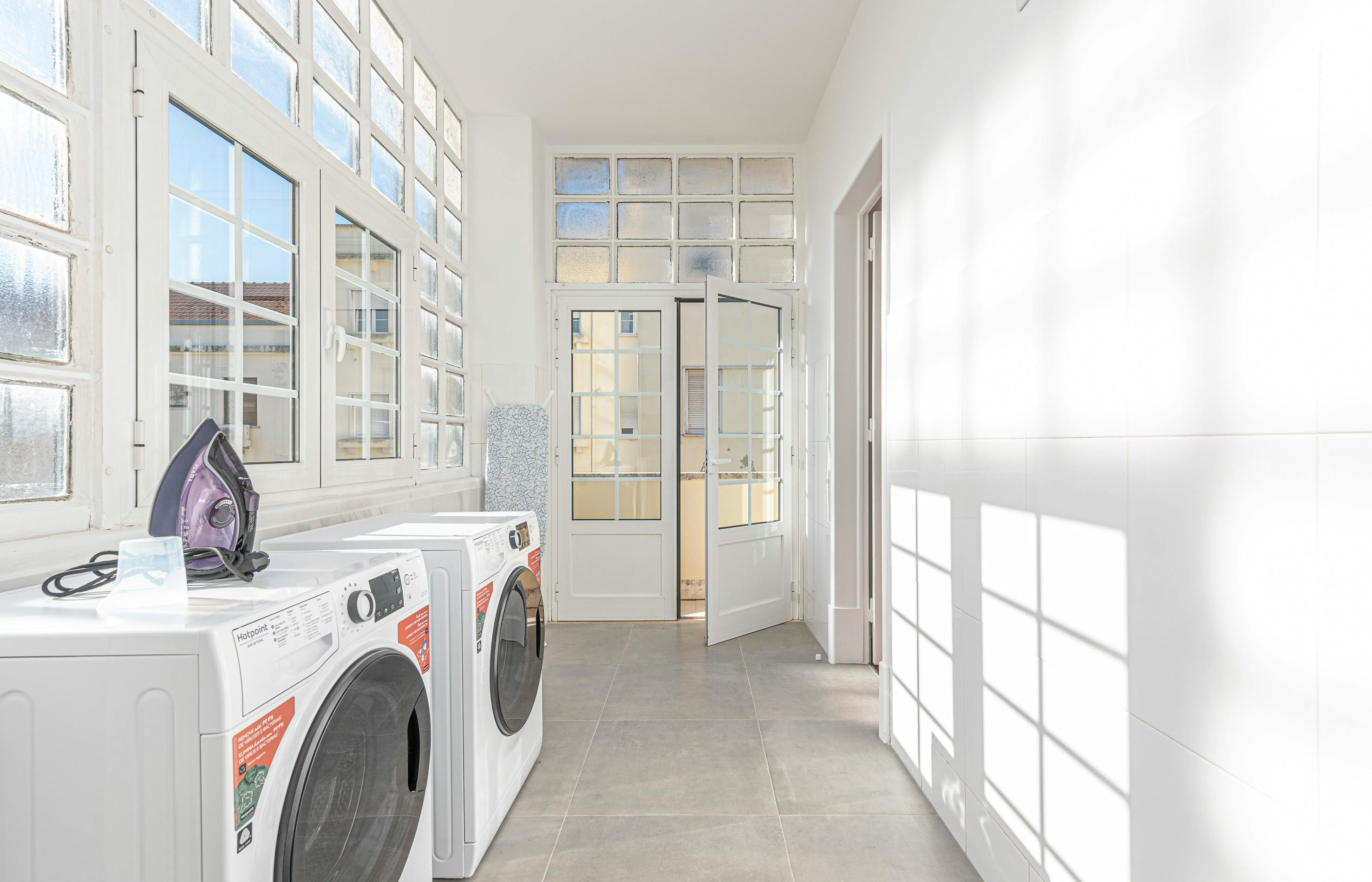 Single room Lisbon, 1 bed, 11m² — photo 11