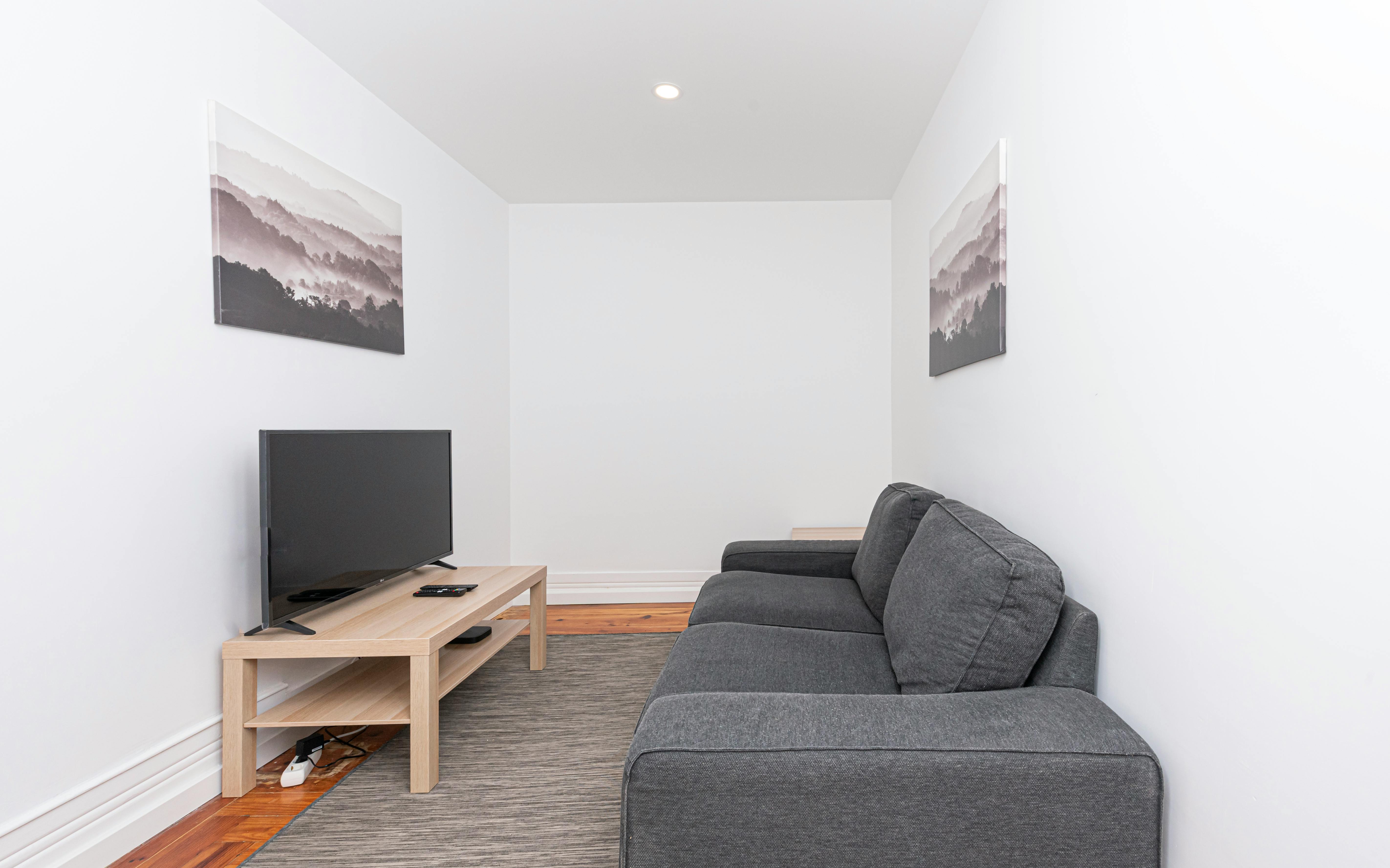 Single room Lisbon, 1 bed, 11m² — photo 6